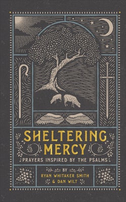 Cover image for Sheltering Mercy, isbn: 9781587435461