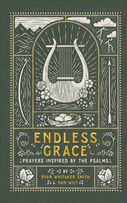 Cover image for Endless Grace, isbn: 9781587435478