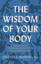 Cover image for The Wisdom of Your Body, isbn: 9781587435522