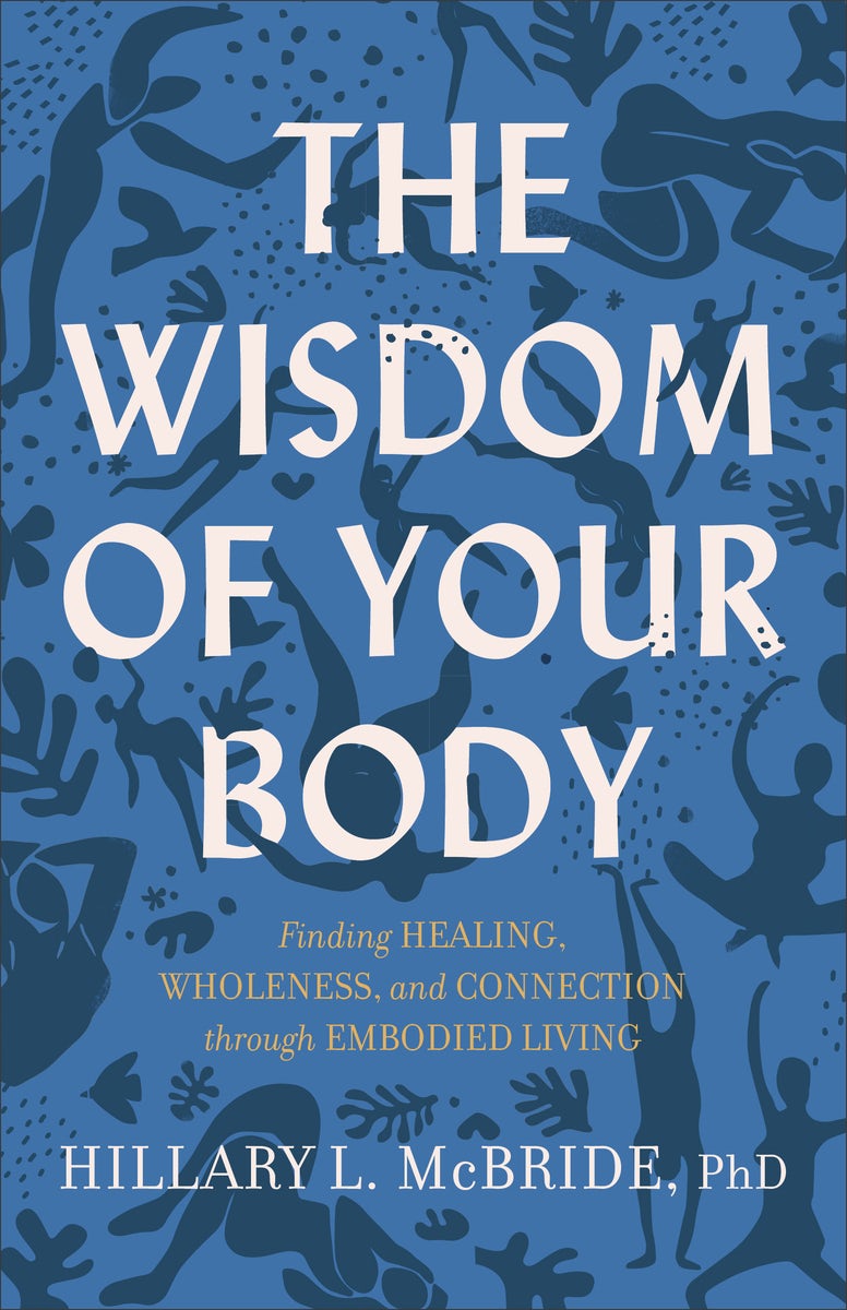 Cover image for The Wisdom of Your Body, isbn: 9781587435522