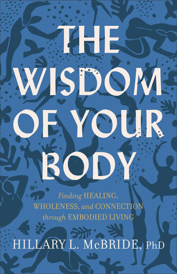 Cover image for The Wisdom of Your Body, isbn: 9781587435522