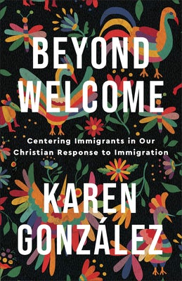 Cover image for Beyond Welcome, isbn: 9781587435607