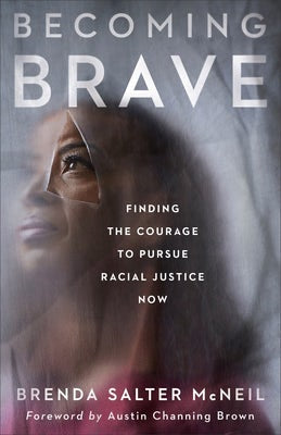 Cover image for Becoming Brave, isbn: 9781587435799