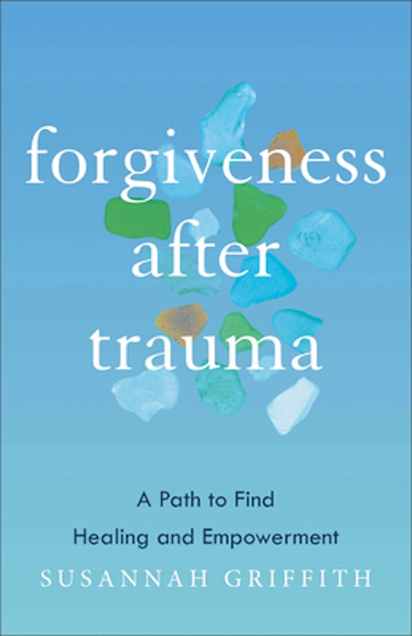 Cover image for Forgiveness After Trauma, isbn: 9781587435973