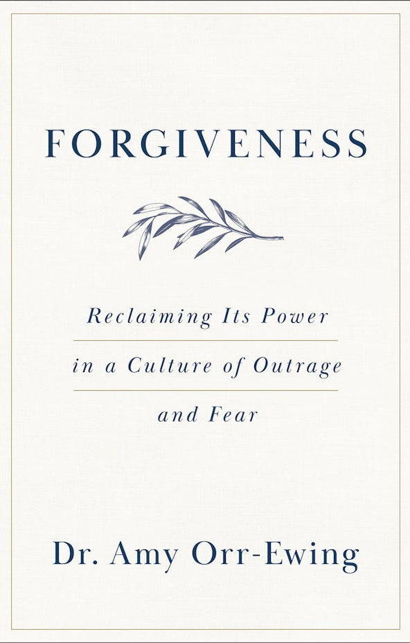 Cover image for Forgiveness, isbn: 9781587436079