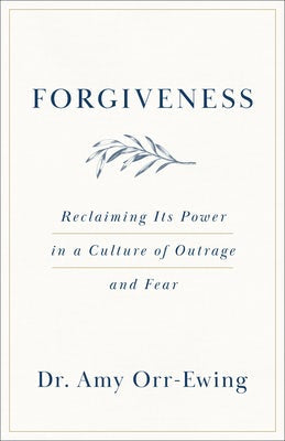 Cover image for Forgiveness, isbn: 9781587436079