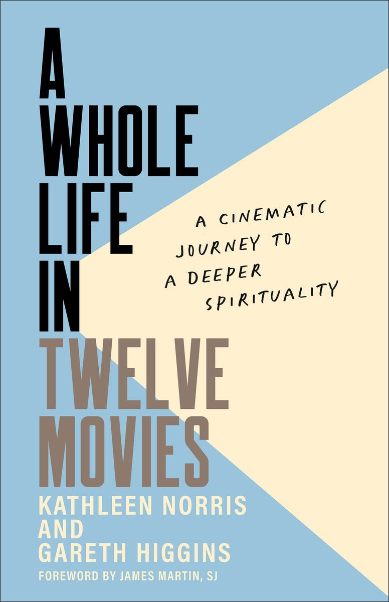 Cover image for A Whole Life in Twelve Movies, isbn: 9781587436338