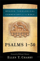 Cover image for Psalms 1-50, isbn: 9781587436406