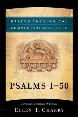 Cover image for Psalms 1-50, isbn: 9781587436406