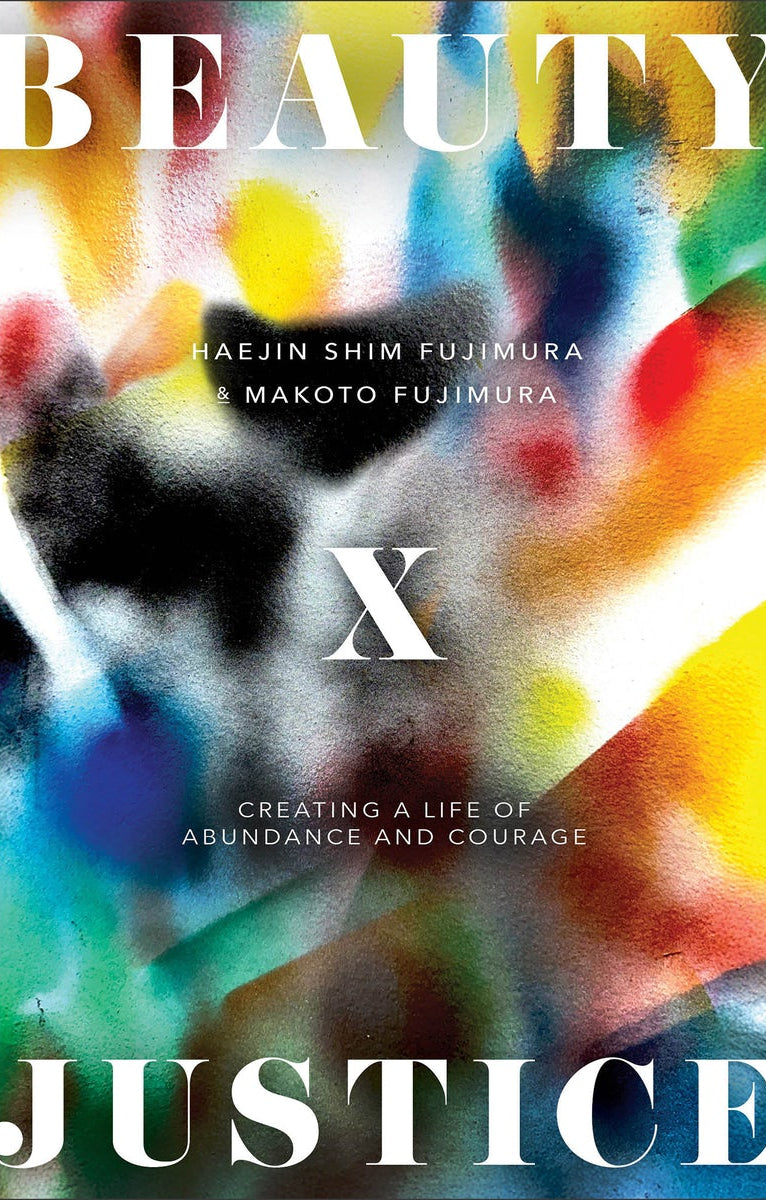 Cover image for Beauty and Justice, isbn: 9781587436468