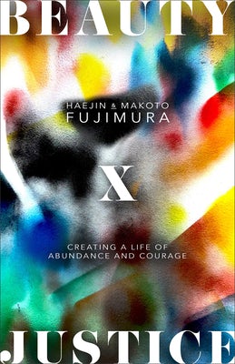 Cover image for Beauty and Justice, isbn: 9781587436468