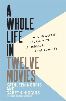 Cover image for Whole Life in Twelve Movies, isbn: 9781587436543