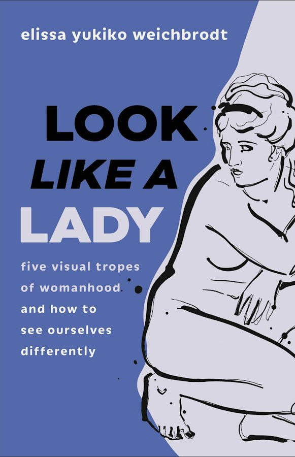Cover image for Look Like a Lady, isbn: 9781587436925
