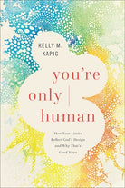 Cover image for You're Only Human, isbn: 9781587437038