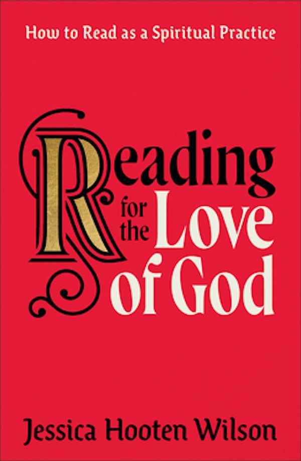 Cover image for Reading for the Love of God, isbn: 9781587437090