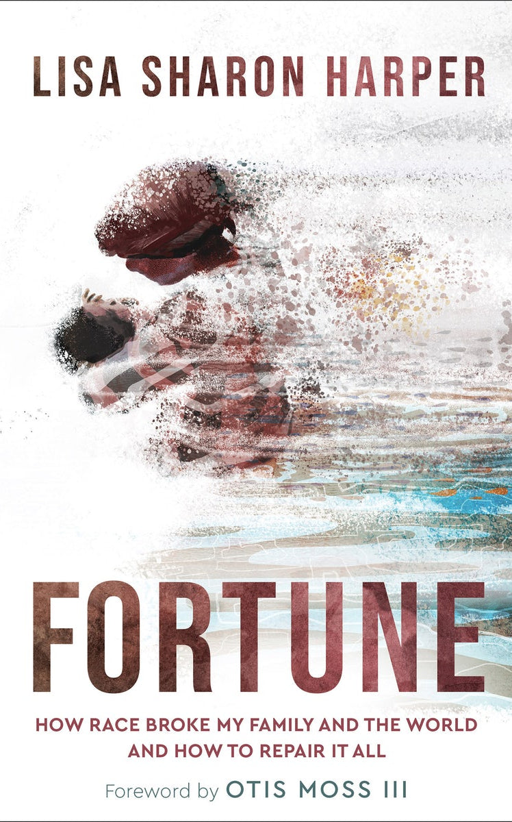 Cover image for Fortune, isbn: 9781587437212