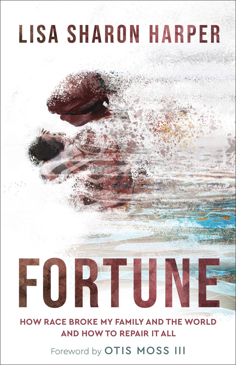 Cover image for Fortune, isbn: 9781587437212