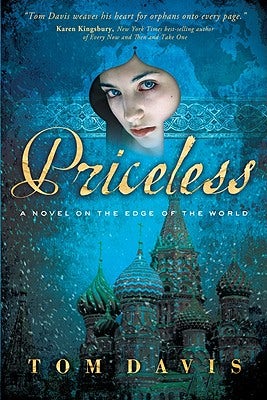 Cover image for Priceless, isbn: 9781589191037