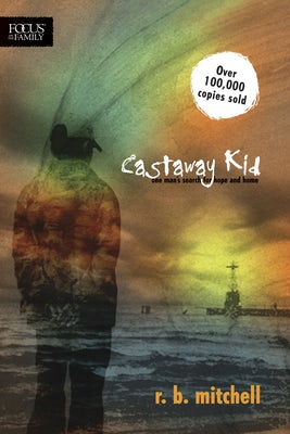 Cover image for Castaway Kid, isbn: 9781589974340
