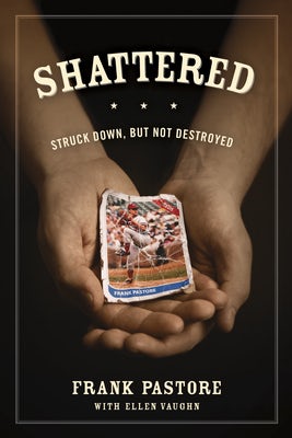 Cover image for Shattered, isbn: 9781589976115