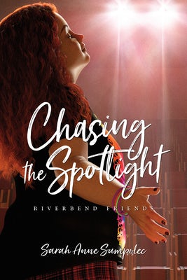 Cover image for Chasing the Spotlight, isbn: 9781589976504