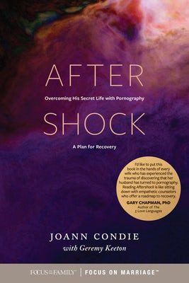 Cover image for Aftershock, isbn: 9781589976979