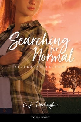 Cover image for Searching for Normal, isbn: 9781589977051