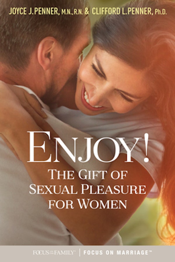 Cover image for Enjoy!, isbn: 9781589978027