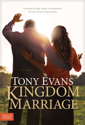 Cover image for Kingdom Marriage, isbn: 9781589978201