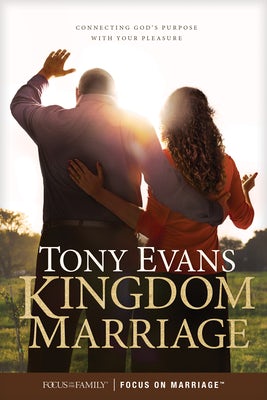 Cover image for Kingdom Marriage, isbn: 9781589978904