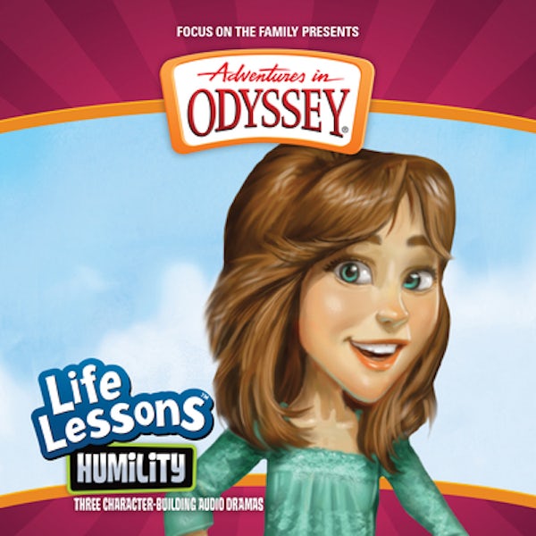 Cover image for Humility, isbn: 9781589978928