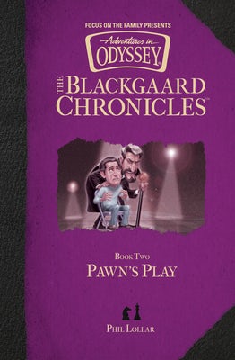 Cover image for Blackgaard Chronicles: Pawn's Play, isbn: 9781589979277