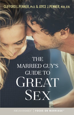 Cover image for The Married Guy's Guide to Great Sex, isbn: 9781589979383