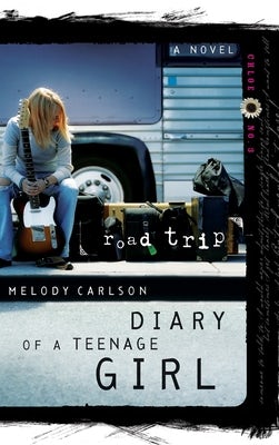 Cover image for Road Trip, isbn: 9781590521427