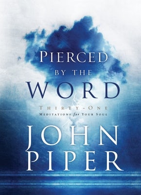 Cover image for Pierced by the Word, isbn: 9781590521731