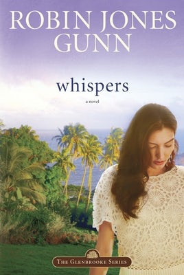 Cover image for Whispers, isbn: 9781590521922