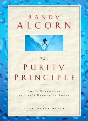 Cover image for The Purity Principle, isbn: 9781590521953