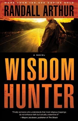 Cover image for Wisdom Hunter, isbn: 9781590522592