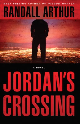 Cover image for Jordan's Crossing, isbn: 9781590522608