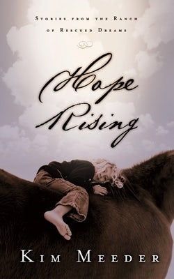 Cover image for Hope Rising, isbn: 9781590522691