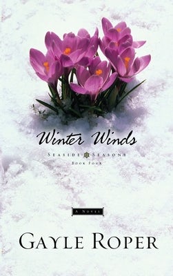 Cover image for Winter Winds, isbn: 9781590522790