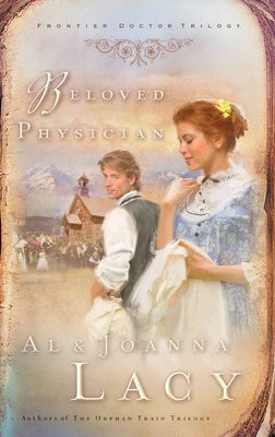 Cover image for Beloved Physician, isbn: 9781590523131