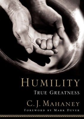 Cover image for Humility, isbn: 9781590523261