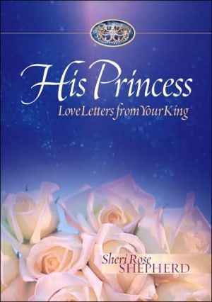 Cover image for His Princess, isbn: 9781590523315