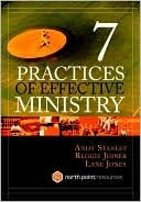 Cover image for 7 Practices of Effective Ministry, isbn: 9781590523735