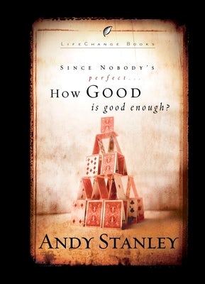 Cover image for How Good Is Good Enough?, isbn: 9781590523889