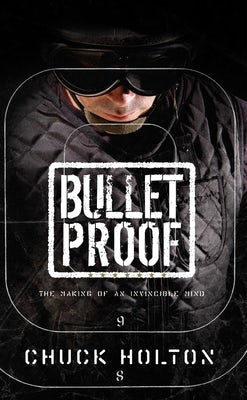 Cover image for Bulletproof, isbn: 9781590523988