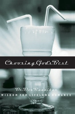 Cover image for Choosing God's Best, isbn: 9781590524589