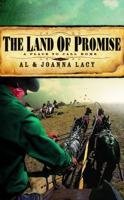 Cover image for The Land of Promise, isbn: 9781590525647