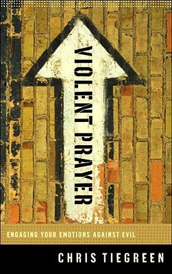 Cover image for Violent Prayer, isbn: 9781590525821